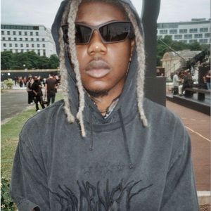 Meet your Posher, Tony